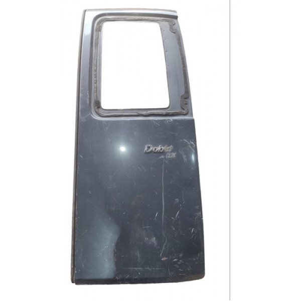 Porta Traseira Lado Direito Doblô 