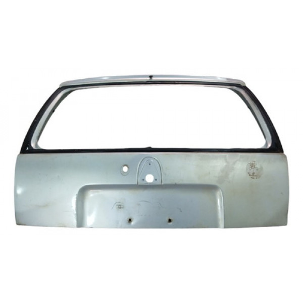 Tampa Traseira Gm Corsa Super 1998