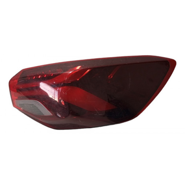 Lanterna Traseira Direita Onix Sedan 2020 A 2023 Led Detalhe