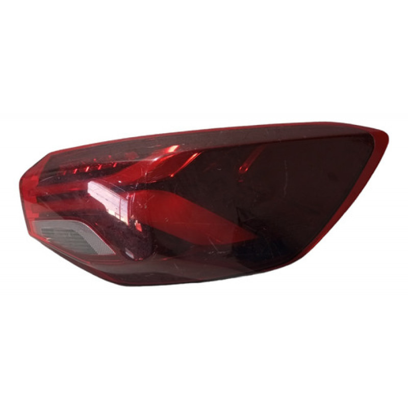 Lanterna Traseira Direita Onix Sedan 2020 A 2023 Led Detalhe Lanterna Traseira Direita Onix Sedan 2020 A 2023 Led Detalhe