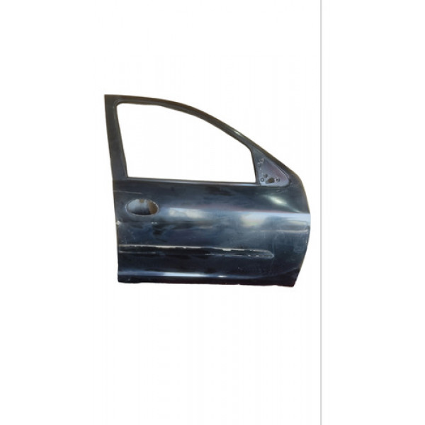 Porta Dianteira Direita Celta Prisma 2006 A 2014