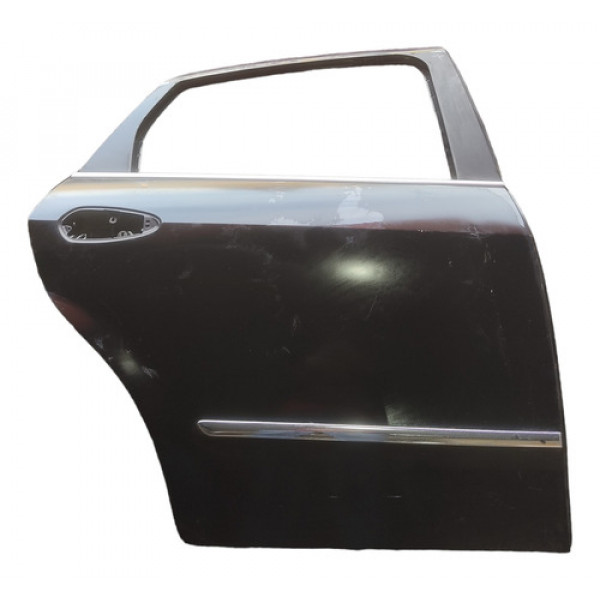 Porta Traseira Direita Linea Com Detalhe