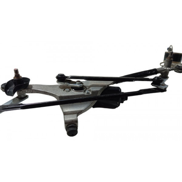 Motor Limpador Parabrisa Dianteiro Hyundai Hb20 2014