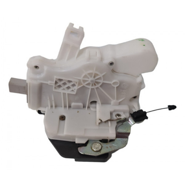 Fechadura Elétrica Traseira Gol G5 G6