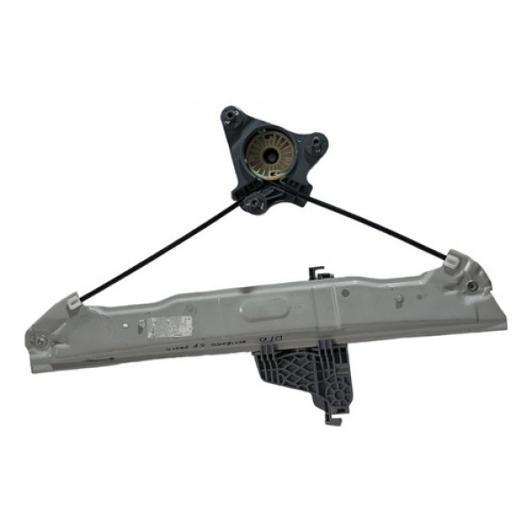 Máquina Vidro Elétrico Dianteira Direita Gol G5 G6 G7 G8