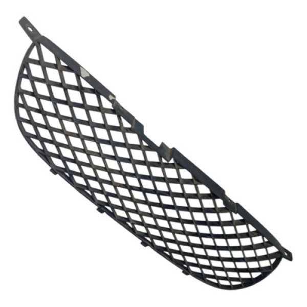 Grade Radiador Preta Corsa Imports Chevrolet 