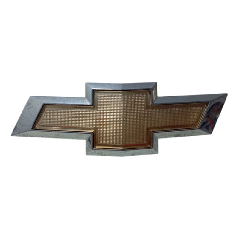 Emblema Grade Parachoque Dianteiro Chevrolet Spin Emblema Grade Parachoque Dianteiro Chevrolet Spin
