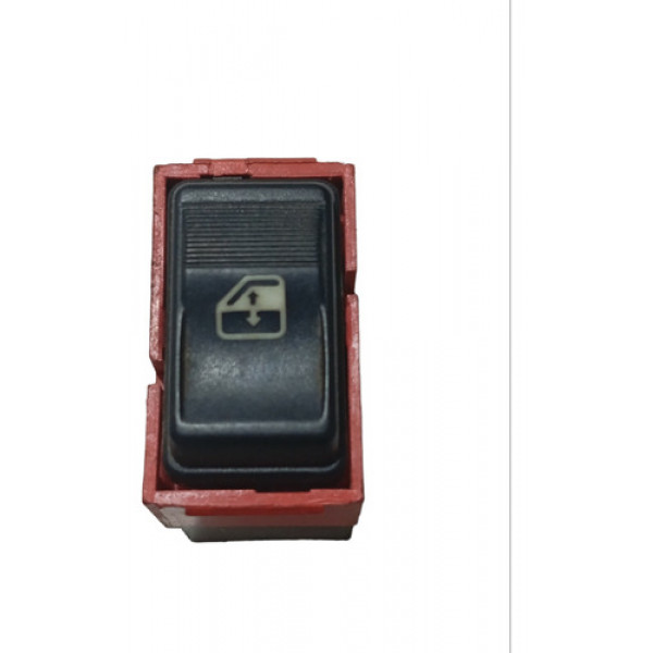 Botao Vidro Eletrico Passageiro  Fiat Argo Palio