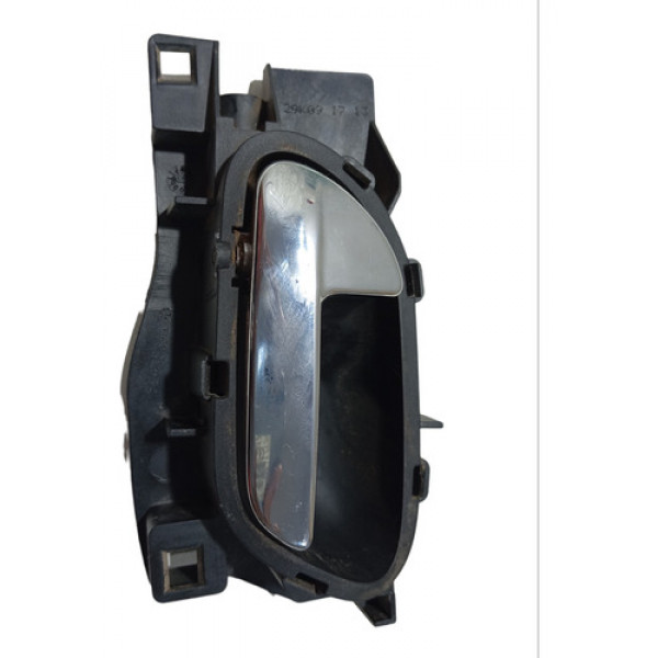 Maçaneta Interna Esquerda Citroen C4 Pallas 2011