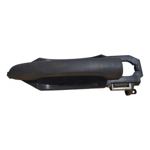 Maçaneta Fiat Strada Lado Direito