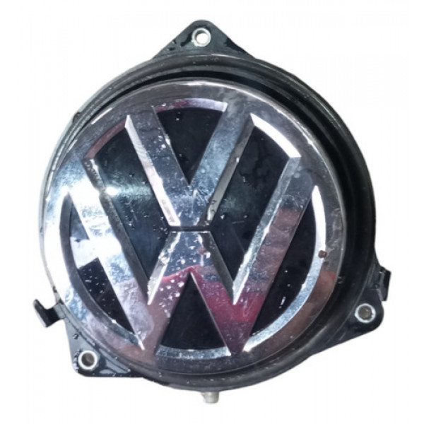 Maçaneta Tampa Traseira Golf Fox Saveiro 14/22