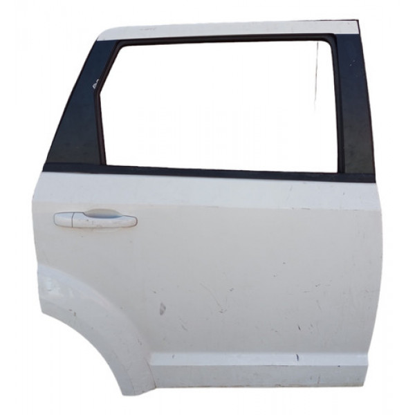 Porta Traseira Direita Freemont 2011 A 2016 