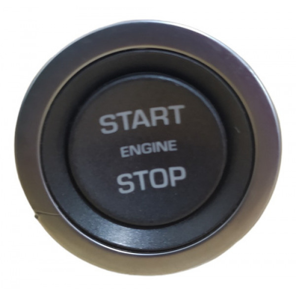 Botão Start Stop Evoque 