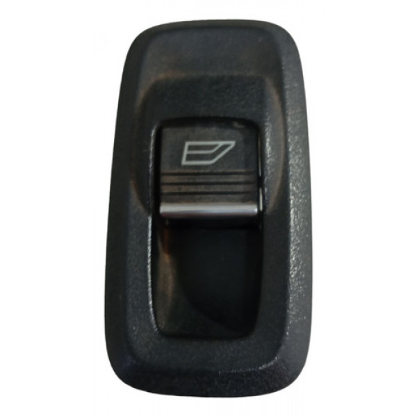 Botão Interruptor Vidro Elétrico Ford New Fiesta 