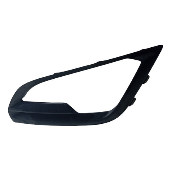 Moldura Farol Milha Direito Chery Arrizo 6 2020 A 2021