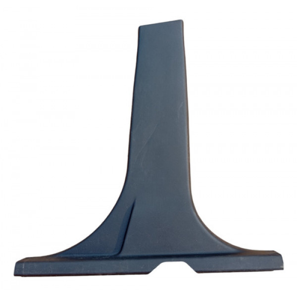 Acabamento Lateral Coluna Direita Ford Ka 2016