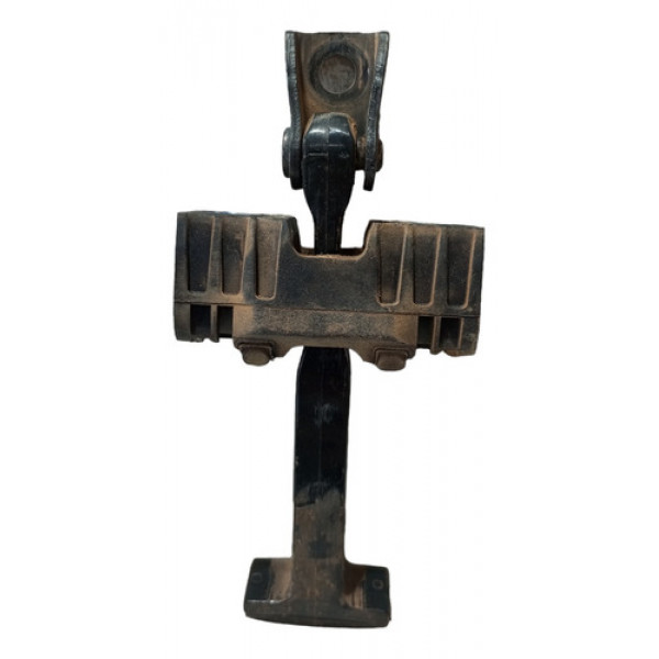 Limitador Porta Traseira Gol Voyage G5 G6 G7 G8