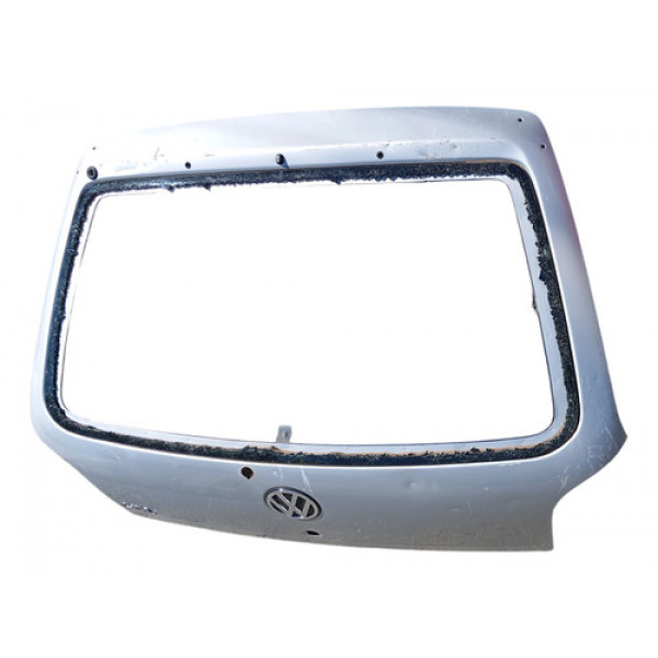 Tampa Traseira Gol G3