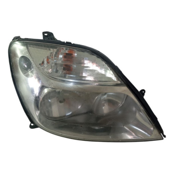 Farol Dianteiro Renault Scenic 2001 A 2011