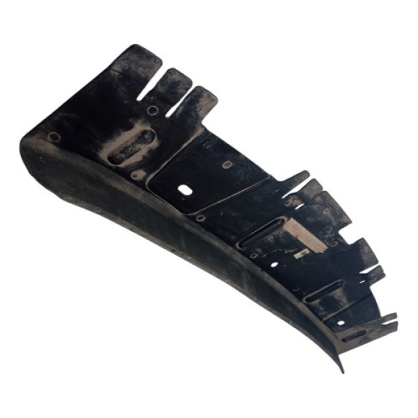 Defletor Protetor Radiador Ford Ecosport 2011