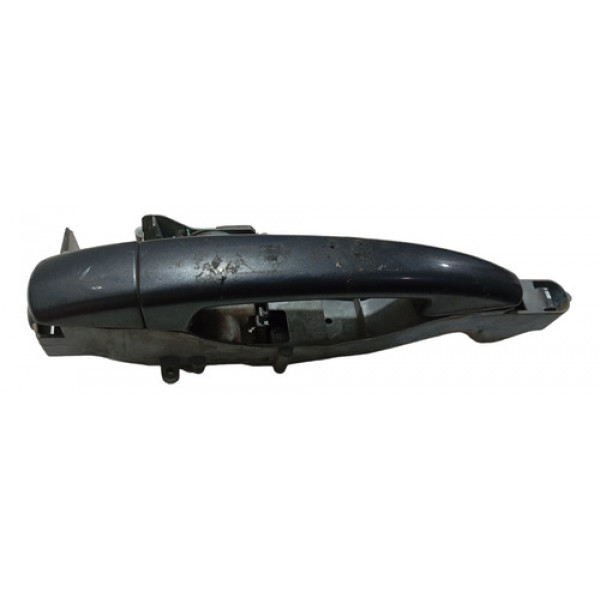 Maçaneta Externa Diant. Dir Citroën C4 2008 2013 