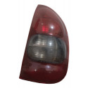 Lanterna Traseira Lado Direito Corsa Com Detalhes 2002/2005 Lanterna Traseira Lado Direito Corsa Com Detalhes 2002/2005