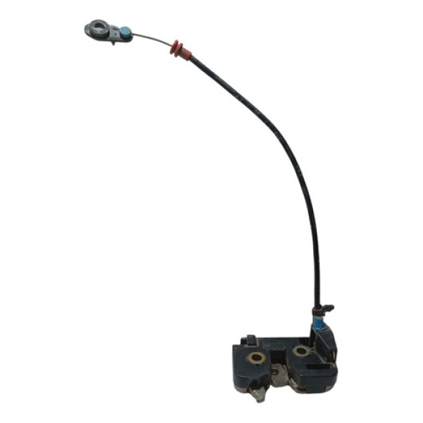 Fechadura Tampa Traseira Ford Ka 2009