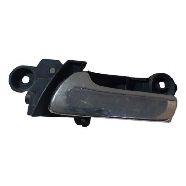 Maçaneta Interna Traseira Esquerda Chevrolet Astra 1999