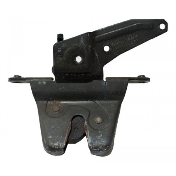 Fechadura Tampa Porta Malas Bmw 51248172177