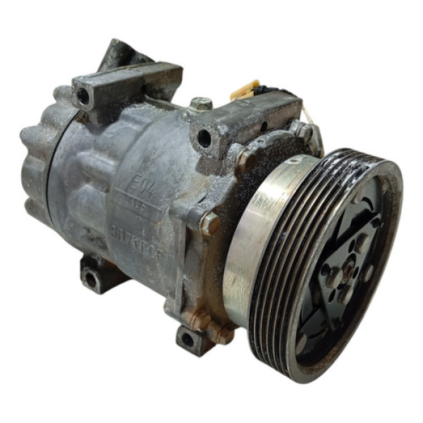 Condensador Renault Duster 2013 1.6