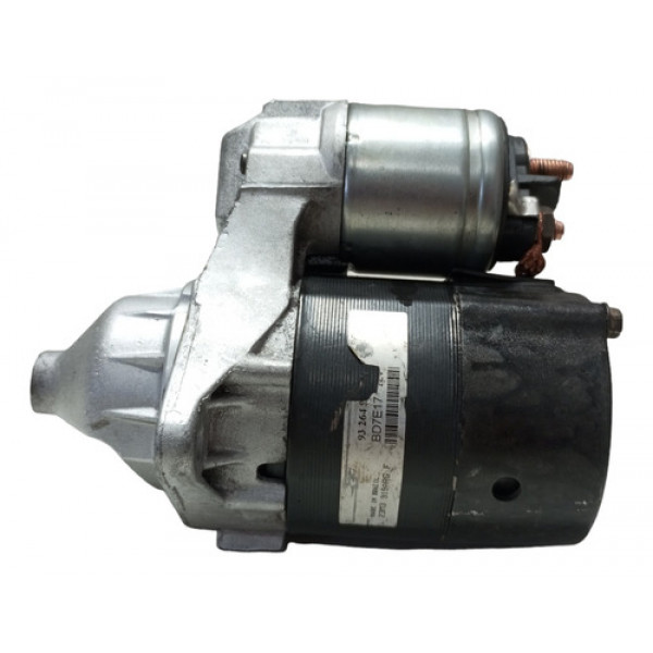 Motor Arranque Celta Corsa Montana 1.0 1.4 Recondicionado