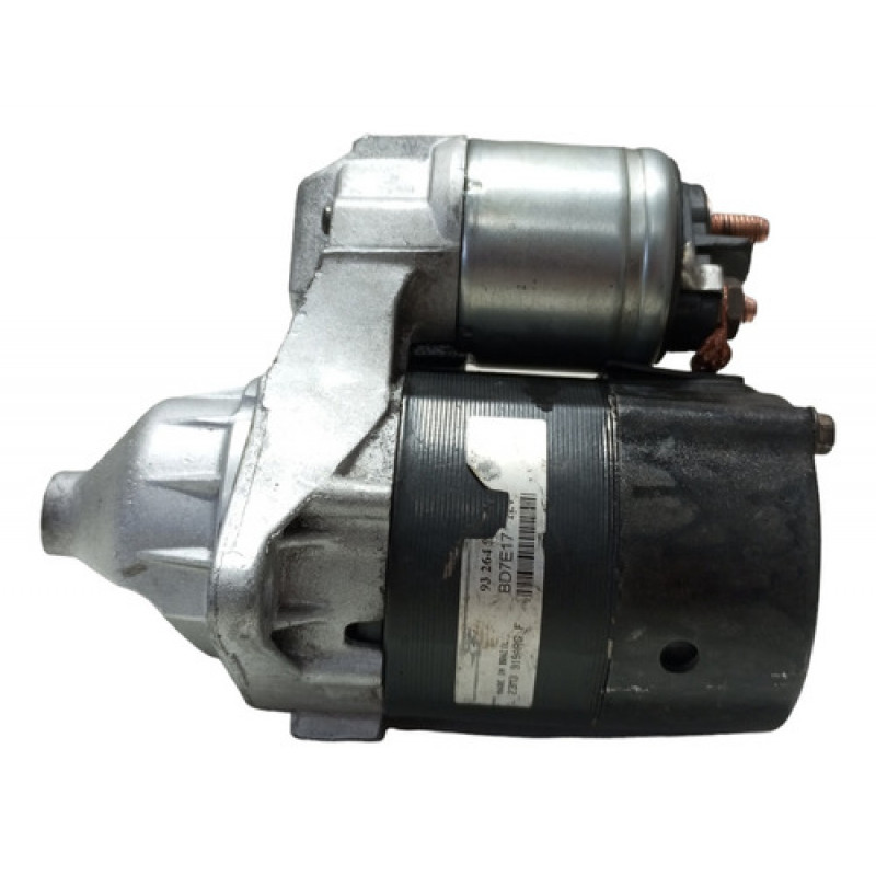 Motor Arranque Celta Corsa Montana 1.0 1.4 Recondicionado Motor Arranque Celta Corsa Montana 1.0 1.4 Recondicionado