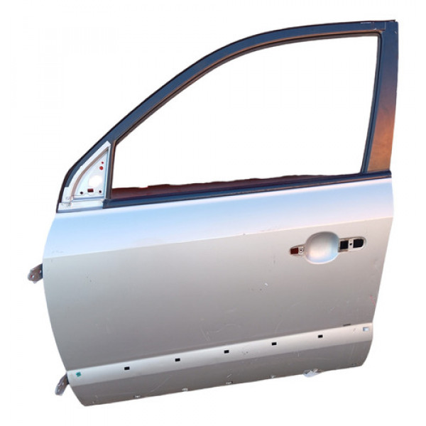 Porta Dianteira Esquerda Hyundai Tucson 2004 A 2016