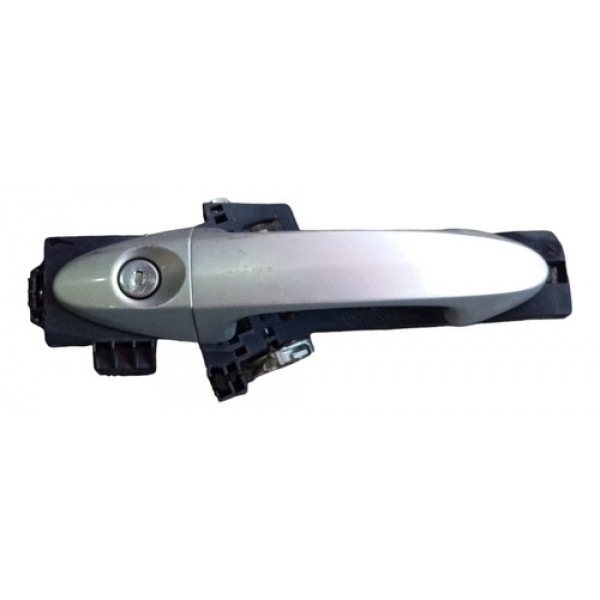 Maçaneta Externa Dianteira Esquerda Ford Ka Novo