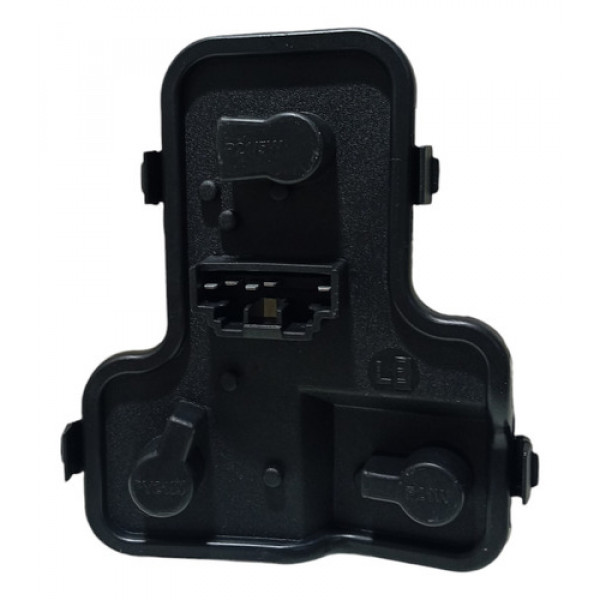 Circuito Lanterna Traseira Esquerda Fiat Uno