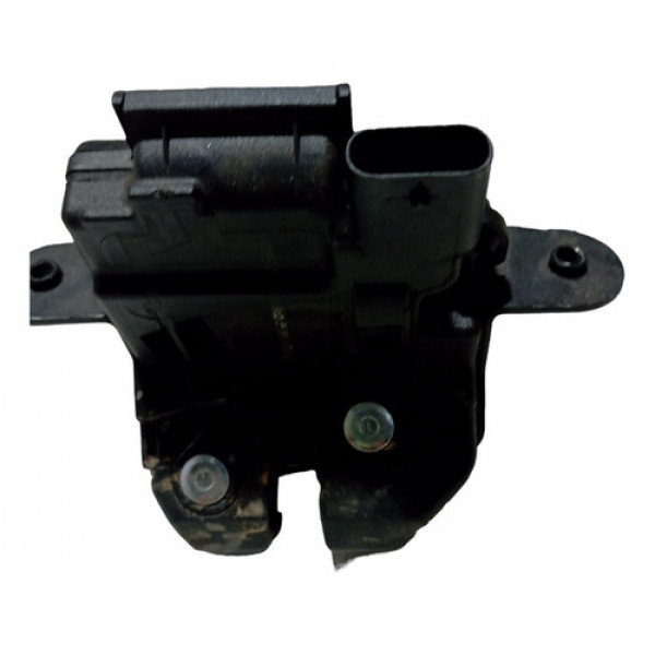 Fechadura Tampa Traseira Jeep Renegade 2016