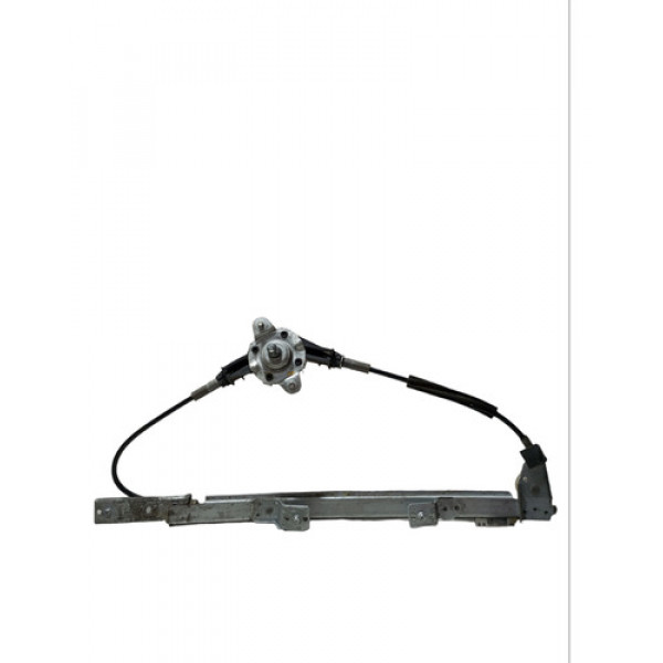 Máquina Vidro Manual Traseira Direita Palio Siena 517163150