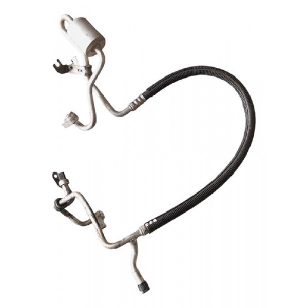 Mangueira Ar Condicionado Fusion 2.0 2016 