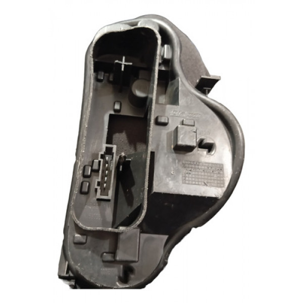 Circuito Lanterna Traseira Esquerda Volkswagen Fox Crossfox