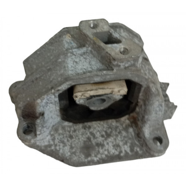 Coxim Motor Direito Volkswagen Fox Gol