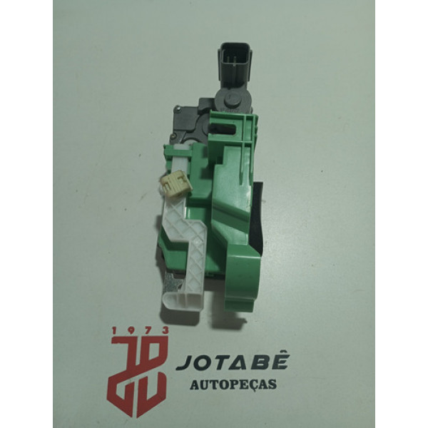 Fechadura Trava Elétrica Uno Drive Punto Traseira Esquerda