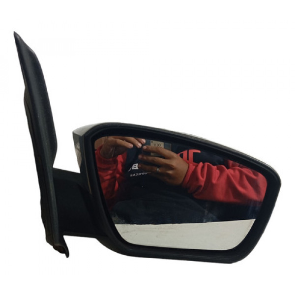 Retrovisor Manual Lado Direito Ford Ka 2019 