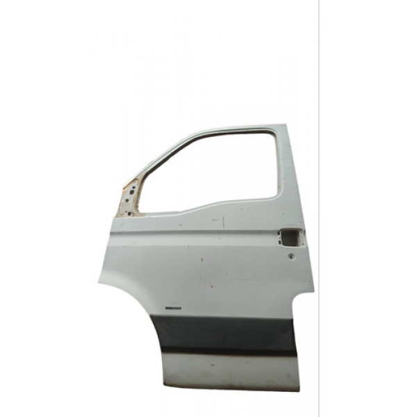 Porta Iveco Lado Esquerdo 2008 A 2014 C/ Detalhe 