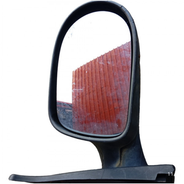 Retrovisor Direito Fiat Palio Week Siena 