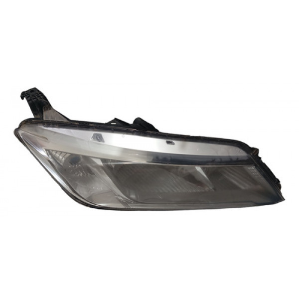 Farol Direito Honda City 2009