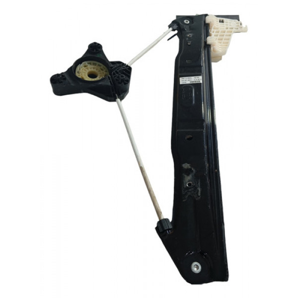 Máquina Vidro Dianteiro Direito Volkswagen Voyage G5 G6