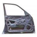 Porta Dianteira Esquerda Mercedes C280 1992 A 1998