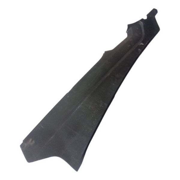 Acabamento Console Central Ford Fusion 2014 A 2018 Direito 