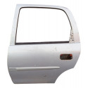 Porta Traseira Esquerda Gm Corsa Classic
