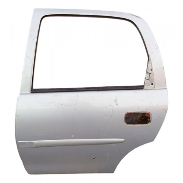 Porta Traseira Esquerda Gm Corsa Classic